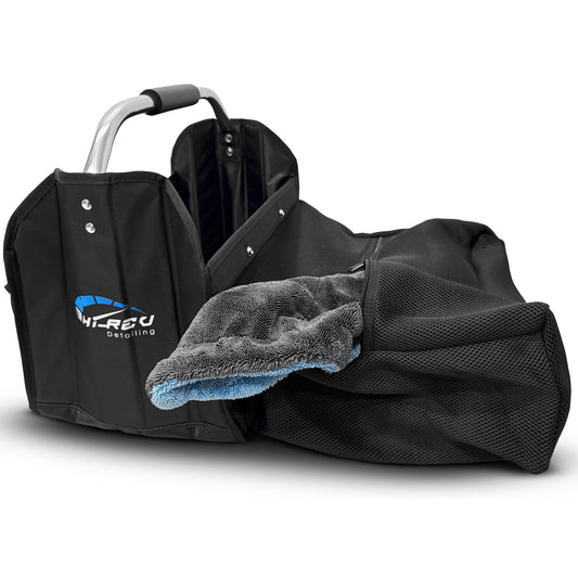 Hi-Rev Towel Locker